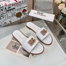 Dolce Gabbana Slippers